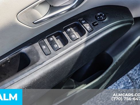 Used 2024 Hyundai Tucson SEL image 57