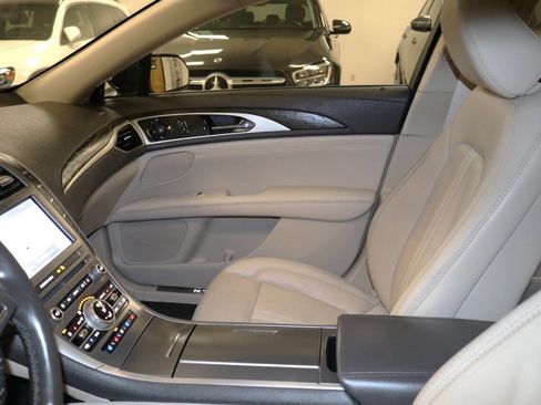 Used 2020 Lincoln MKZ Reserve w/ Elements Package image 75