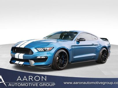 Used 2019 Ford Mustang Shelby GT350 w/ Technology Package