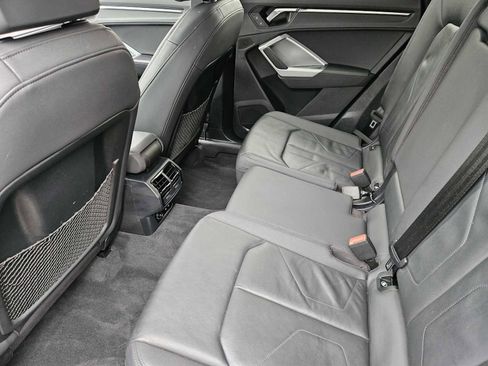 Used 2020 Audi Q3 2.0T Premium w/ Convenience Package image 29