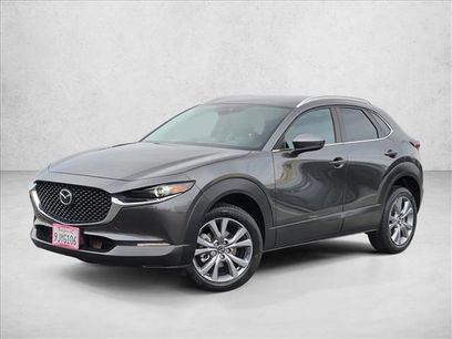 Certified 2023 MAZDA CX-30 AWD 2.5 S w/ Select Package