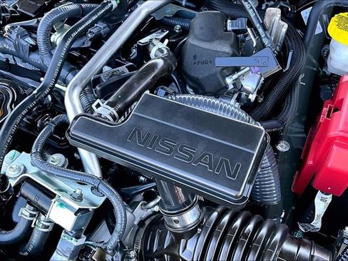 Certified 2025 Nissan Sentra SV w/ All-Weather Package FWD image 28