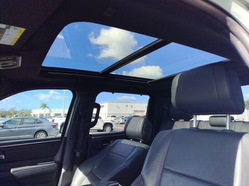 Used 2024 Toyota Tundra Platinum image 18