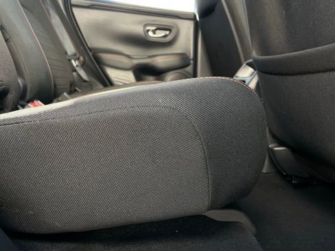 Certified 2024 Honda HR-V Sport image 35