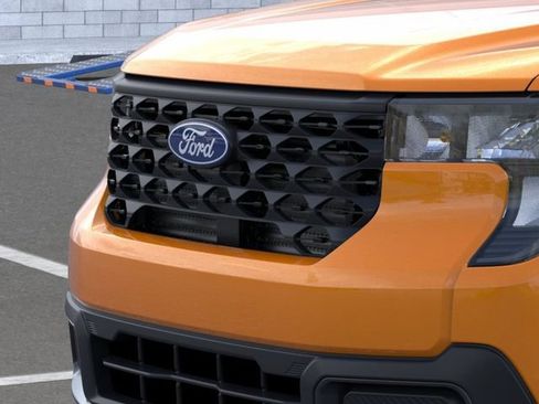 New 2026 Ford Maverick XLT FWD image 18
