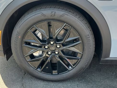 New 2026 Ford Mustang Mach-E Select RWD image 7