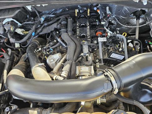 Used 2024 Ford Expedition King Ranch AWD/4WD image 33