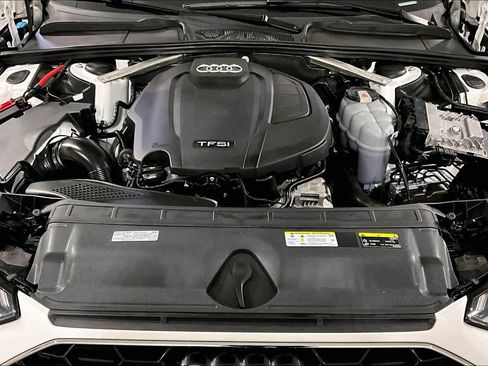 Used 2020 Audi A4 2.0T Premium Plus w/ Premium Plus Package image 30
