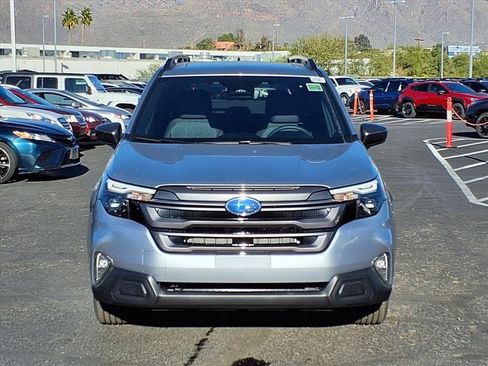 New 2026 Subaru Forester Premium image 7