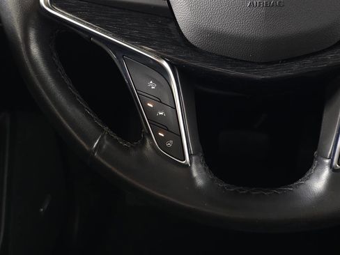 Used 2021 Cadillac XT5 Premium Luxury image 21