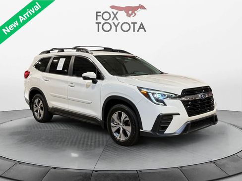 Used 2023 Subaru Ascent Premium w/ Convenience Package AWD/4WD image 8