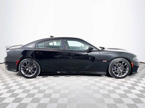 Used 2023 Dodge Charger Scat Pack w/ Plus Group image 4