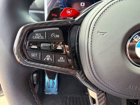 Used 2027 BMW M3 Competition AWD/4WD image 30