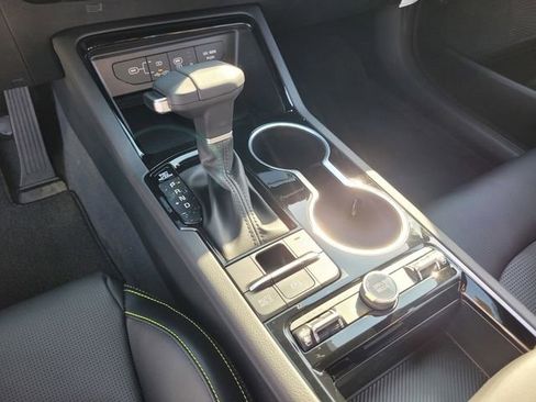 New 2026 Kia K5 GT w/ GT1 Package image 11