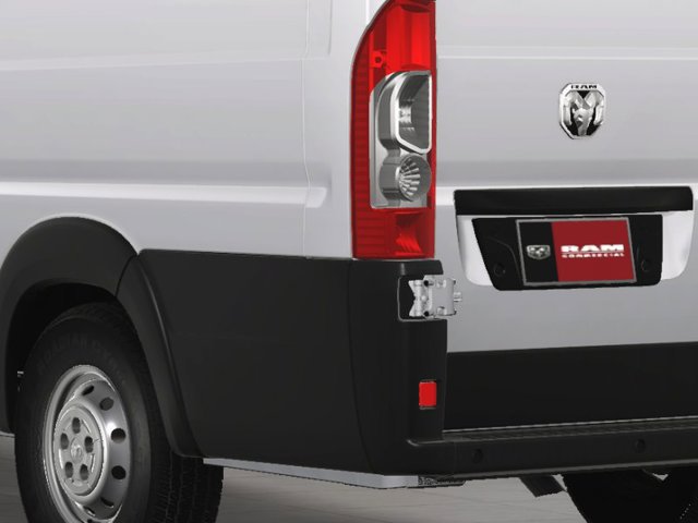 New 2024 RAM ProMaster 3500 w/ Premium Convenience Group FWD image 16