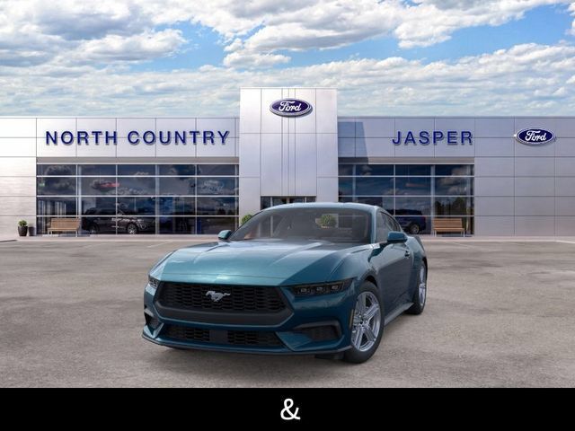 New 2026 Ford Mustang Coupe RWD image 3