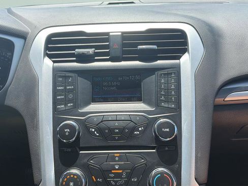 Used 2014 Ford Fusion SE FWD image 21