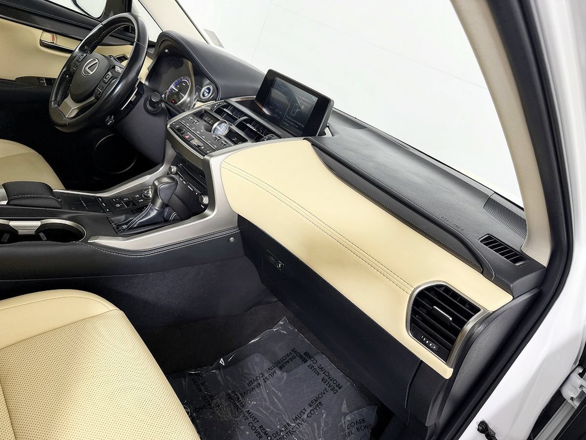 Used 2020 Lexus NX 300h AWD w/ Comfort Package image 51
