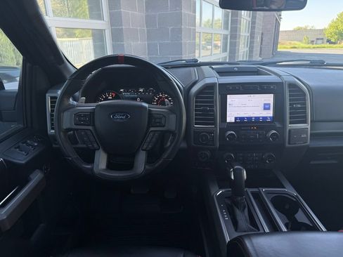 Used 2020 Ford F150 Raptor AWD/4WD image 41