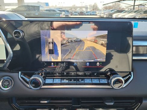 New 2026 GMC Canyon Elevation w/ Convenience Package image 29