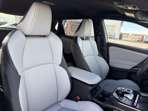 New 2026 Subaru Solterra image 7