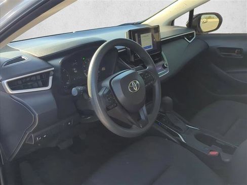 Used 2024 Toyota Corolla LE image 12