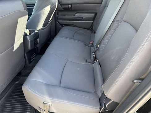 Used 2025 Toyota Tacoma SR image 13