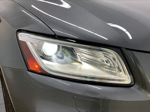 Used 2015 Audi Q5 3.0T Premium Plus AWD/4WD image 26