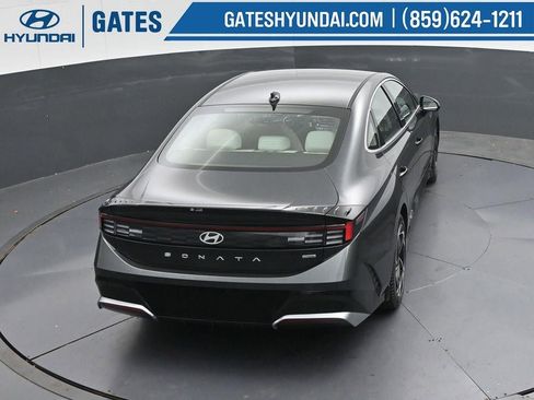 New 2026 Hyundai Sonata SEL image 50