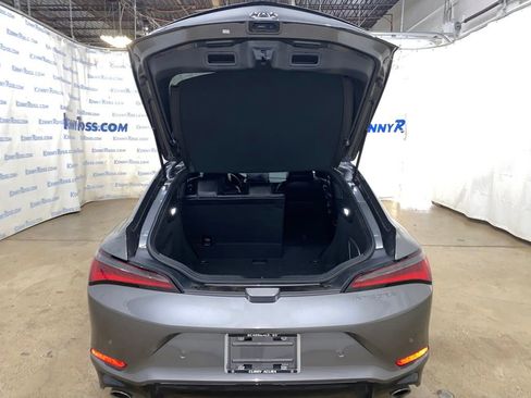 Used 2023 Acura Integra A-Spec image 21