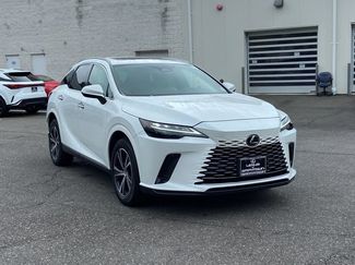 Used 2024 Lexus RX 350 Premium w/ Accessory Package (Z1) AWD/4WD video 1