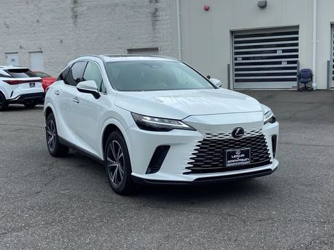 Used 2024 Lexus RX 350 Premium w/ Accessory Package (Z1) AWD/4WD image 1