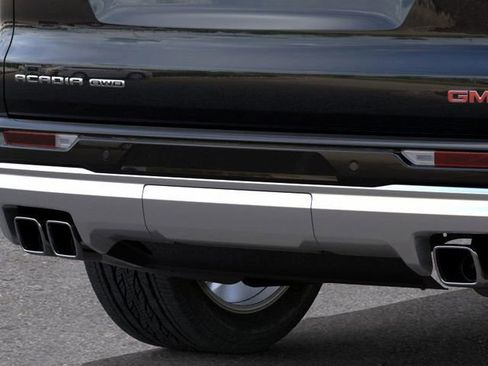 New 2026 GMC Acadia Denali w/ Super Cruise Package image 14