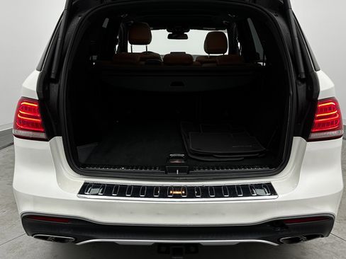 Used 2017 Mercedes-Benz GLE 43 AMG 4MATIC image 35