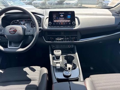 New 2026 Nissan Rogue SV w/ Rock Creek Premium Package AWD/4WD image 20
