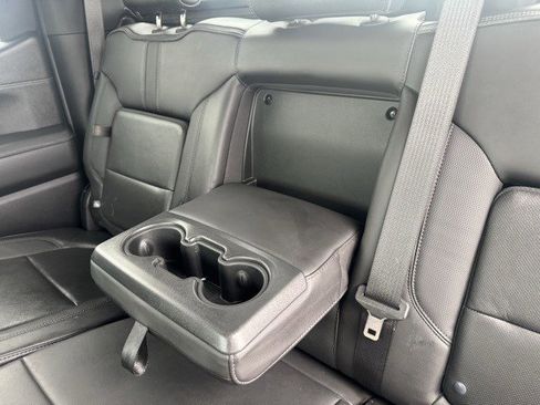 Used 2021 Chevrolet Silverado 1500 High Country w/ Safety Package II image 25