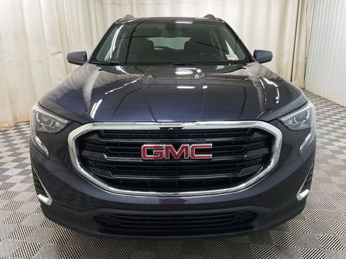 Used 2018 GMC Terrain SLE w/ Driver Convenience Package image 15