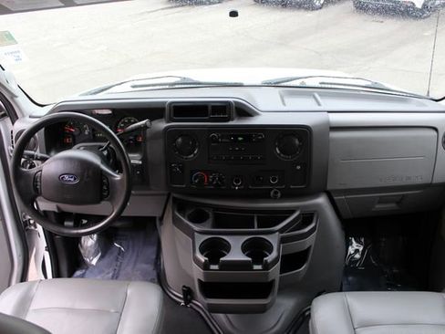 Used 2019 Ford E-350 and Econoline 350 Super Duty w/ Power Windows & Locks Group RWD image 20