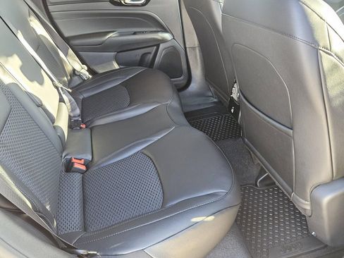 New 2026 Jeep Compass Latitude image 14