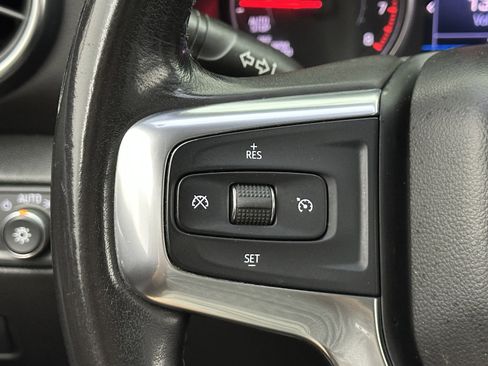 Used 2019 Chevrolet Blazer LT image 19