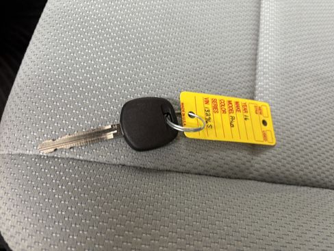 Used 2016 Toyota Prius C One image 22