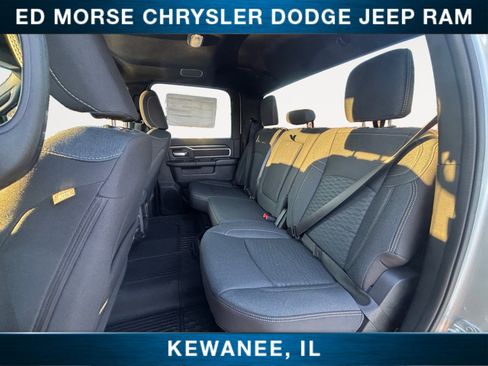 New 2026 RAM 3500 Big Horn image 13