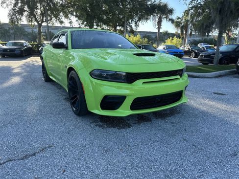 Used 2023 Dodge Charger Scat Pack image 8