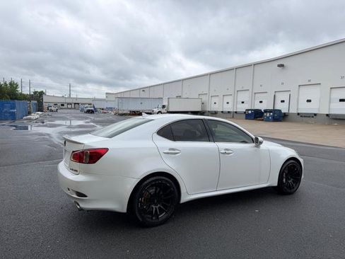 Used 2012 Lexus IS 250 AWD w/ Luxury Plus Value Edition image 4