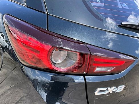 Used 2019 MAZDA CX-3 Grand Touring image 20