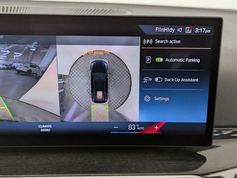 Certified 2024 BMW M440i xDrive Gran Coupe w/ Premium Package image 26