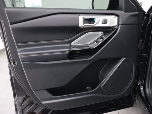Used 2021 Ford Explorer ST w/ Equipment Group 401A AWD/4WD image 42