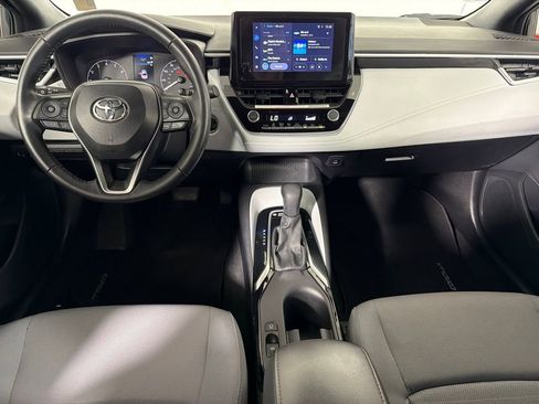 Used 2024 Toyota Corolla SE image 22