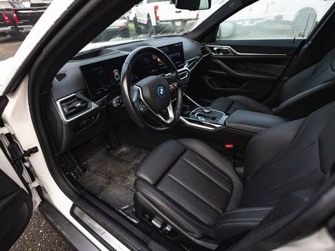 Used 2024 BMW i4 xDrive40i image 20
