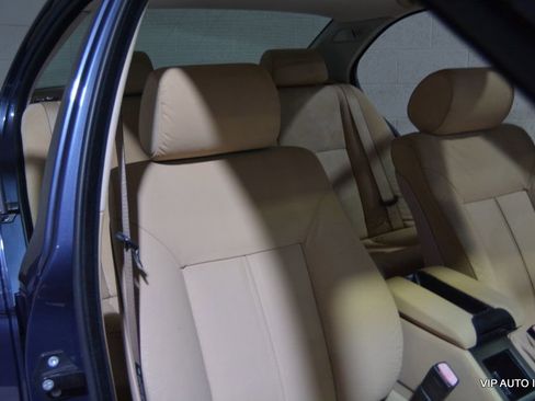 Used 2002 BMW 525i Sedan image 14